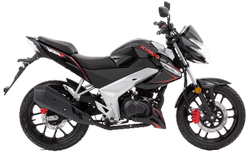 KYMCO VSR 125cc
